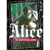 Alice in Borderland 7