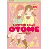 L'impero Delle Otome 9