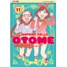 L'impero Delle Otome 11