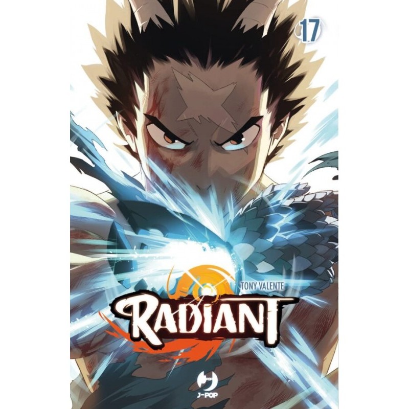 Radiant 17