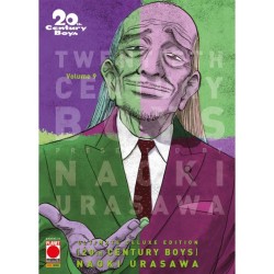 20th Century Boys 9 -...