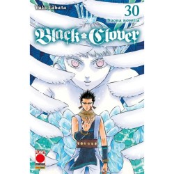 Black Clover 30