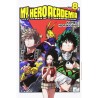 My Hero Academia 8