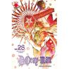 D.GRAY-MAN 28