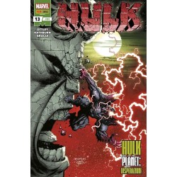 HULK 13 - HULK E I...