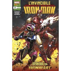 L'INVINCIBILE IRON MAN 2 -...
