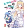 Konosuba!: This Wonderful World 13