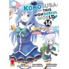 Konosuba!: This Wonderful World 14