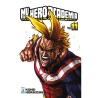 My Hero Academia 11