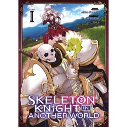 Skeleton Knight In Another...