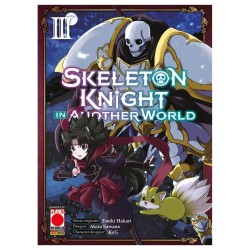 Skeleton Knight In Another...