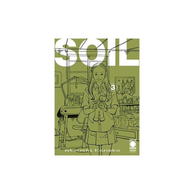 SOIL 3