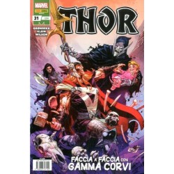 THOR 31 - THOR 284