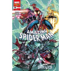 Amazing Spider-Man 18 –...