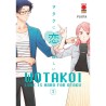 Wotakoi - Love Is Hard For Otaku 3