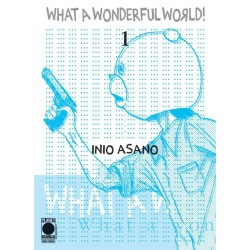 WHAT A WONDERFUL WORLD 1