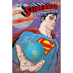SUPERMAN: L'ERA SPAZIALE