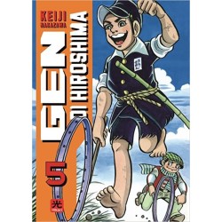 GEN DI HIROSHIMA 5 (DI 10)