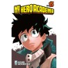 My Hero Academia 15