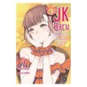 JK Haru - Sex Worker In Another World 4