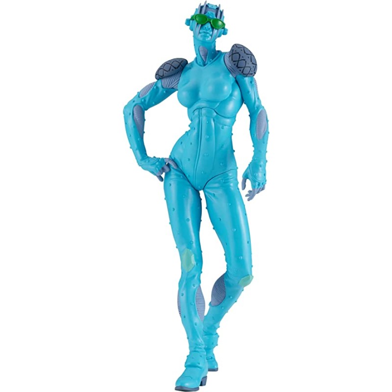 JOJO STONE OCEAN GRANDISTA S-F FIGURE