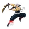 DEMON SLAYER VIBRATION STARS TENGEN UZUI II FIGURE