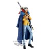 ONE PIECE KOA WANOKUNI THE TRAFALGAR LAW FIGURE