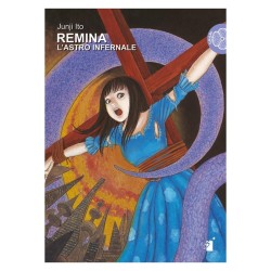 Remina - L'Astro Infernale