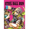 STEEL BALL RUN 3 (DI 16)