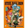 STEEL BALL RUN 5 (DI 16)