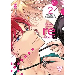 Therapy game restart 2