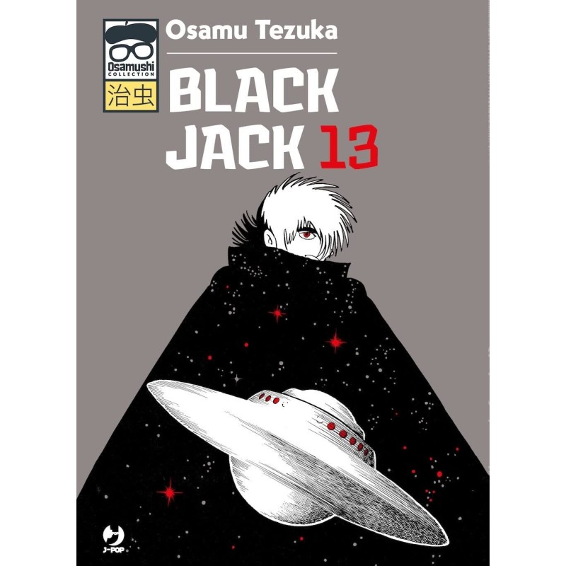 Black Jack 13