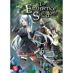 THE EMINENCE IN SHADOW 6