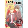 Last Game 1