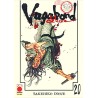 Vagabond deluxe 20