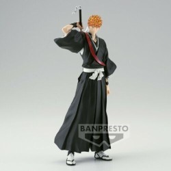BLEACH Solid and Souls...
