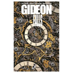 Gideon Falls 3