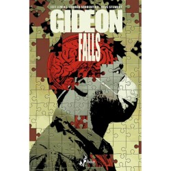 Gideon Falls 4
