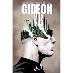 Gideon Falls 5