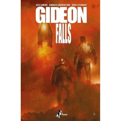 Gideon Falls 6