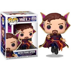 Funko POP! WHAT IF...?...