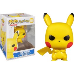 Funko POP!  POKEMON GRUMPY...