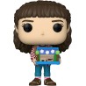Funko Pop! Stranger Things - 1297 Eleven with Diorama