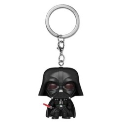 Pocket POP! keychain STAR...