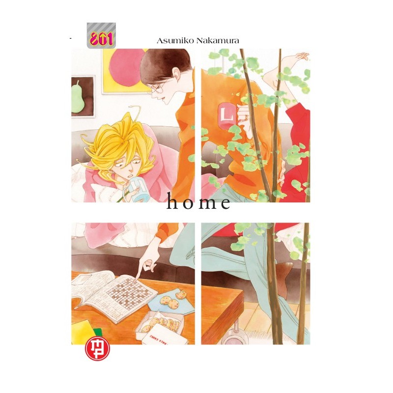 Home