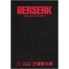 BERSERK DELUXE EDITION 3