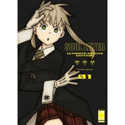 SOUL EATER ULTIMATE DELUXE...