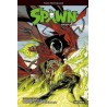 SPAWN DELUXE 8