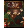 The Witch and the Beast 3