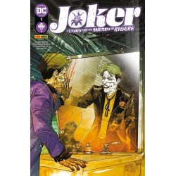 Joker L'uomo Che Ha Smesso...